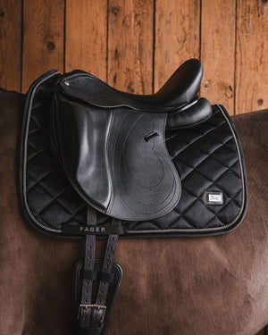 Fager Dressage Saddle Pad