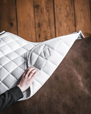 Fager Dressage Saddle Pad
