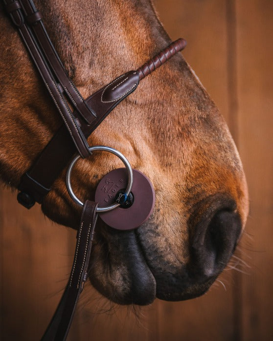 Fager Bit Guards – Puissance Equestrian